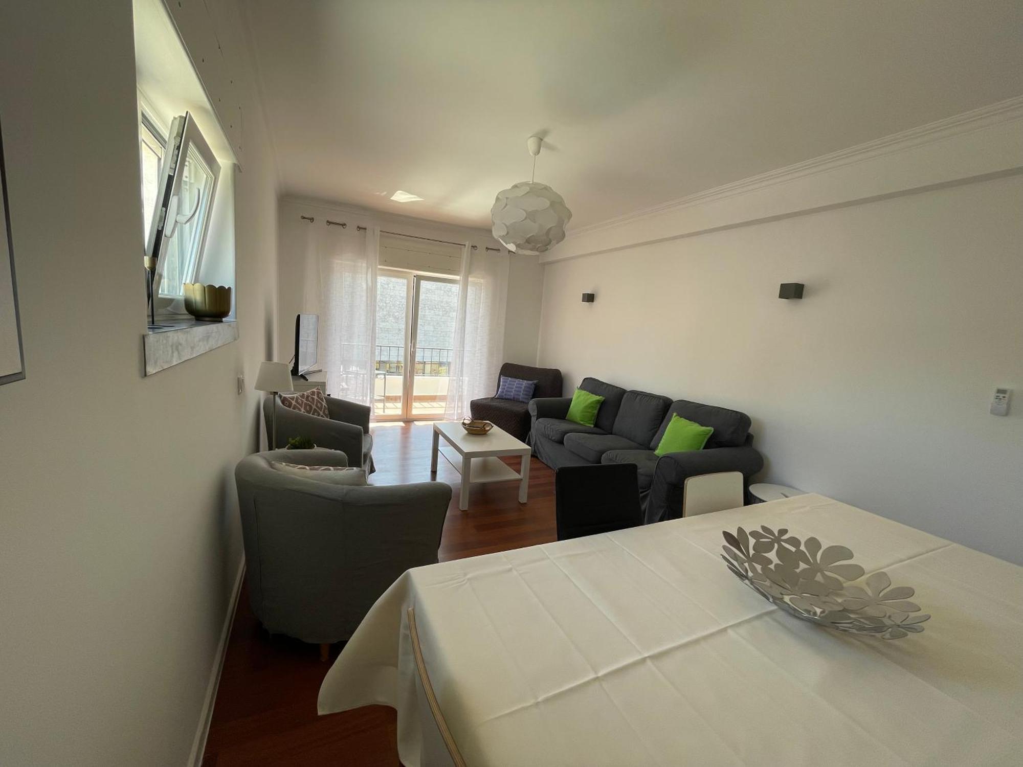 Apartmán Costa Pinto 2 Left Cascais Exteriér fotografie