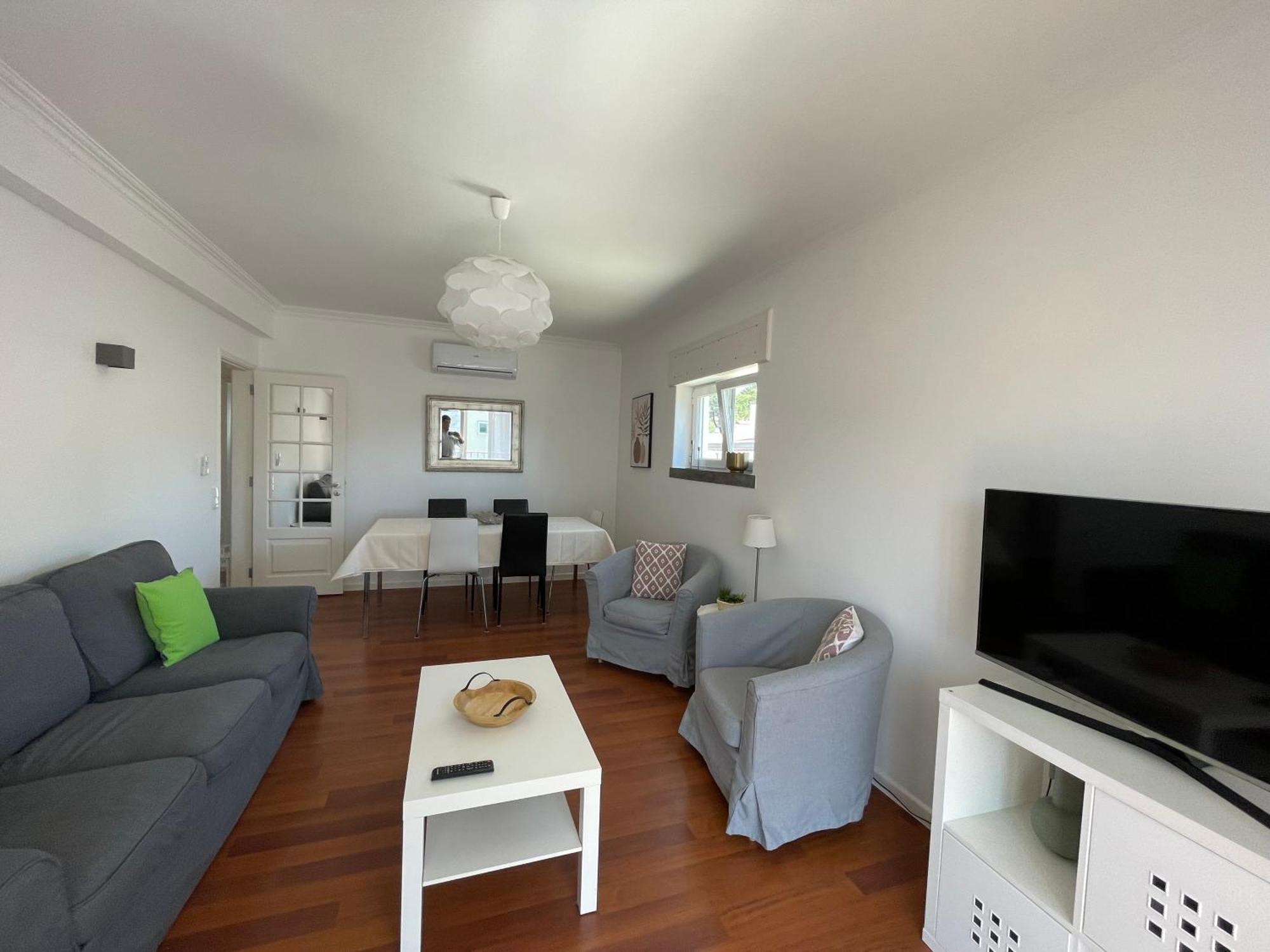 Apartmán Costa Pinto 2 Left Cascais Exteriér fotografie