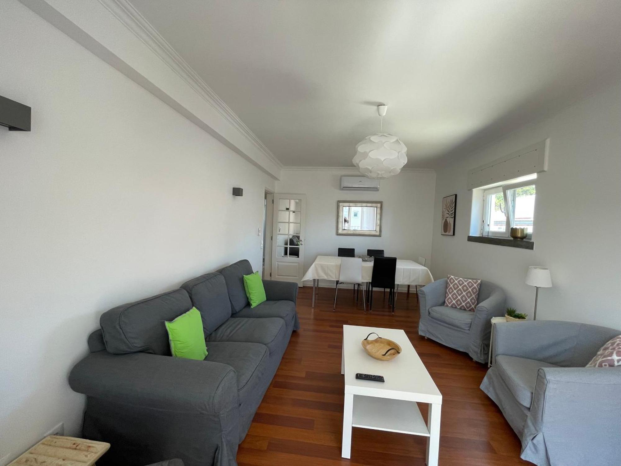 Apartmán Costa Pinto 2 Left Cascais Exteriér fotografie