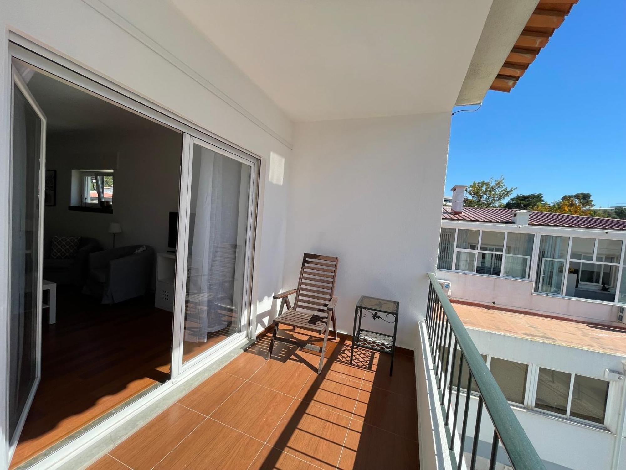Apartmán Costa Pinto 2 Left Cascais Exteriér fotografie