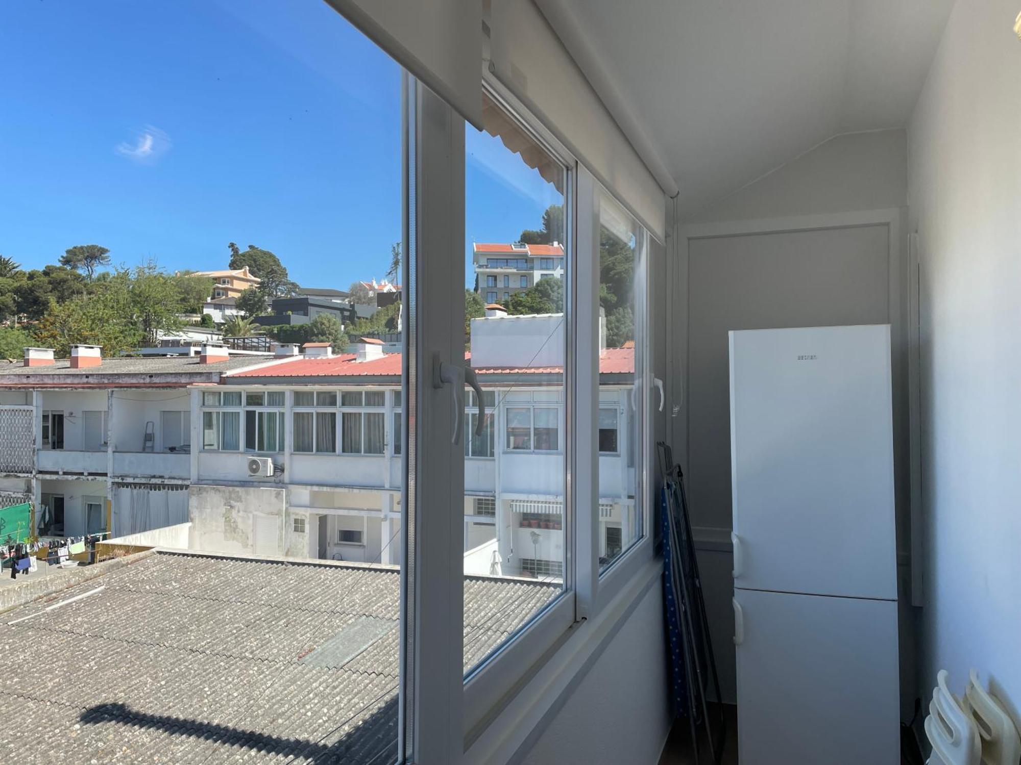 Apartmán Costa Pinto 2 Left Cascais Exteriér fotografie
