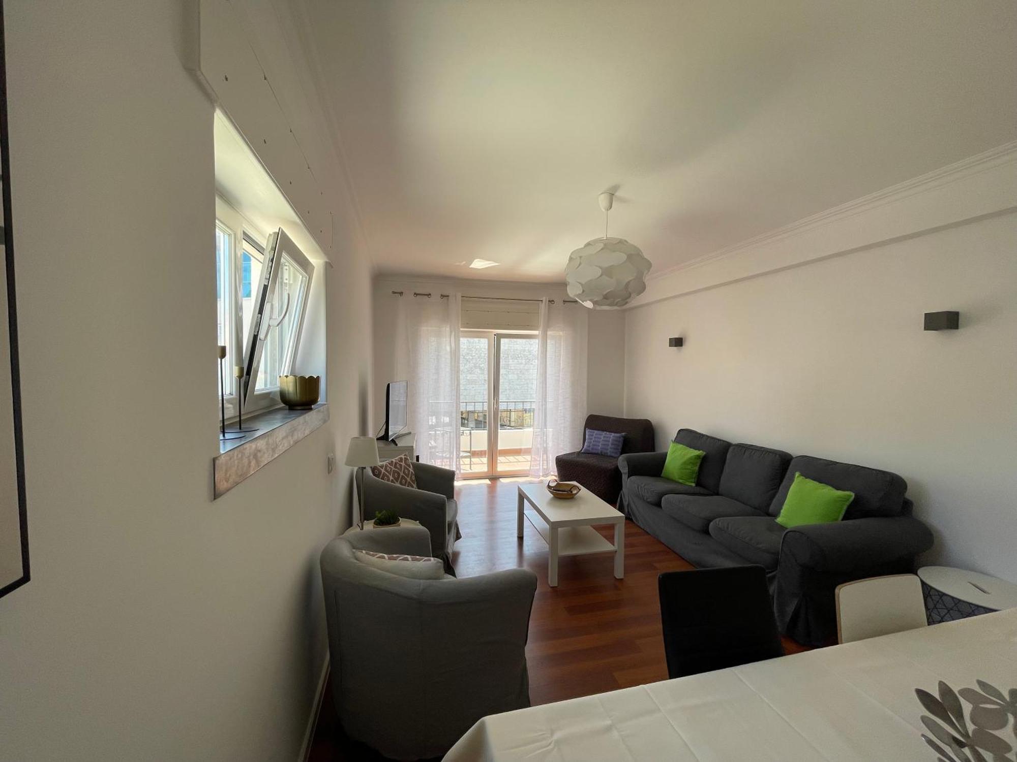 Apartmán Costa Pinto 2 Left Cascais Exteriér fotografie
