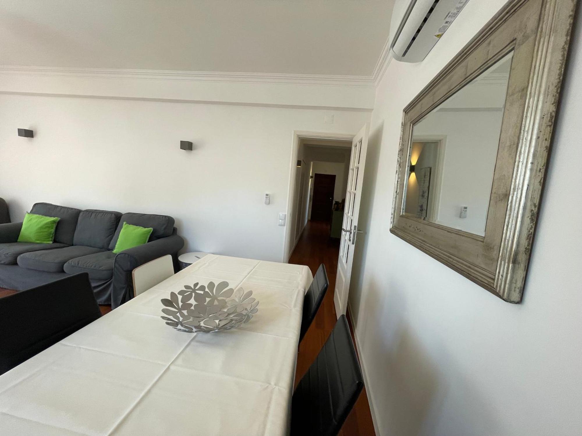 Apartmán Costa Pinto 2 Left Cascais Exteriér fotografie