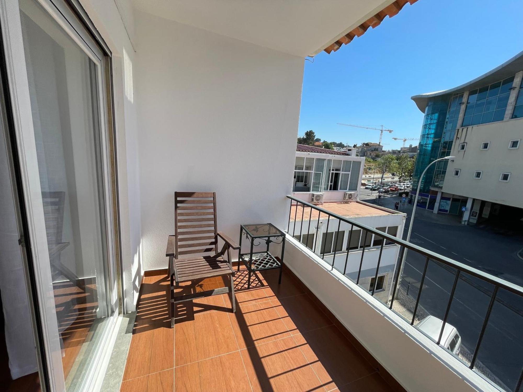 Apartmán Costa Pinto 2 Left Cascais Exteriér fotografie