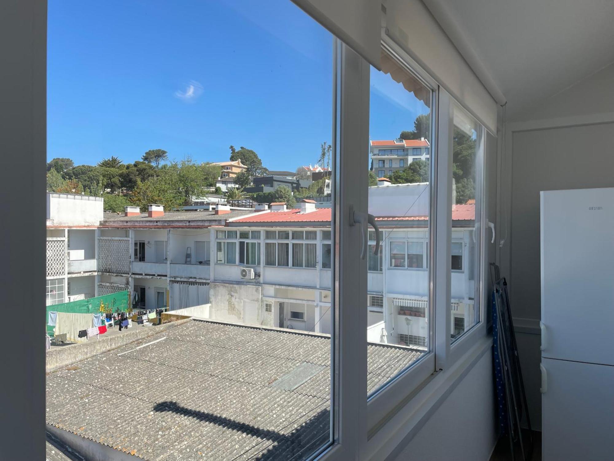 Apartmán Costa Pinto 2 Left Cascais Exteriér fotografie