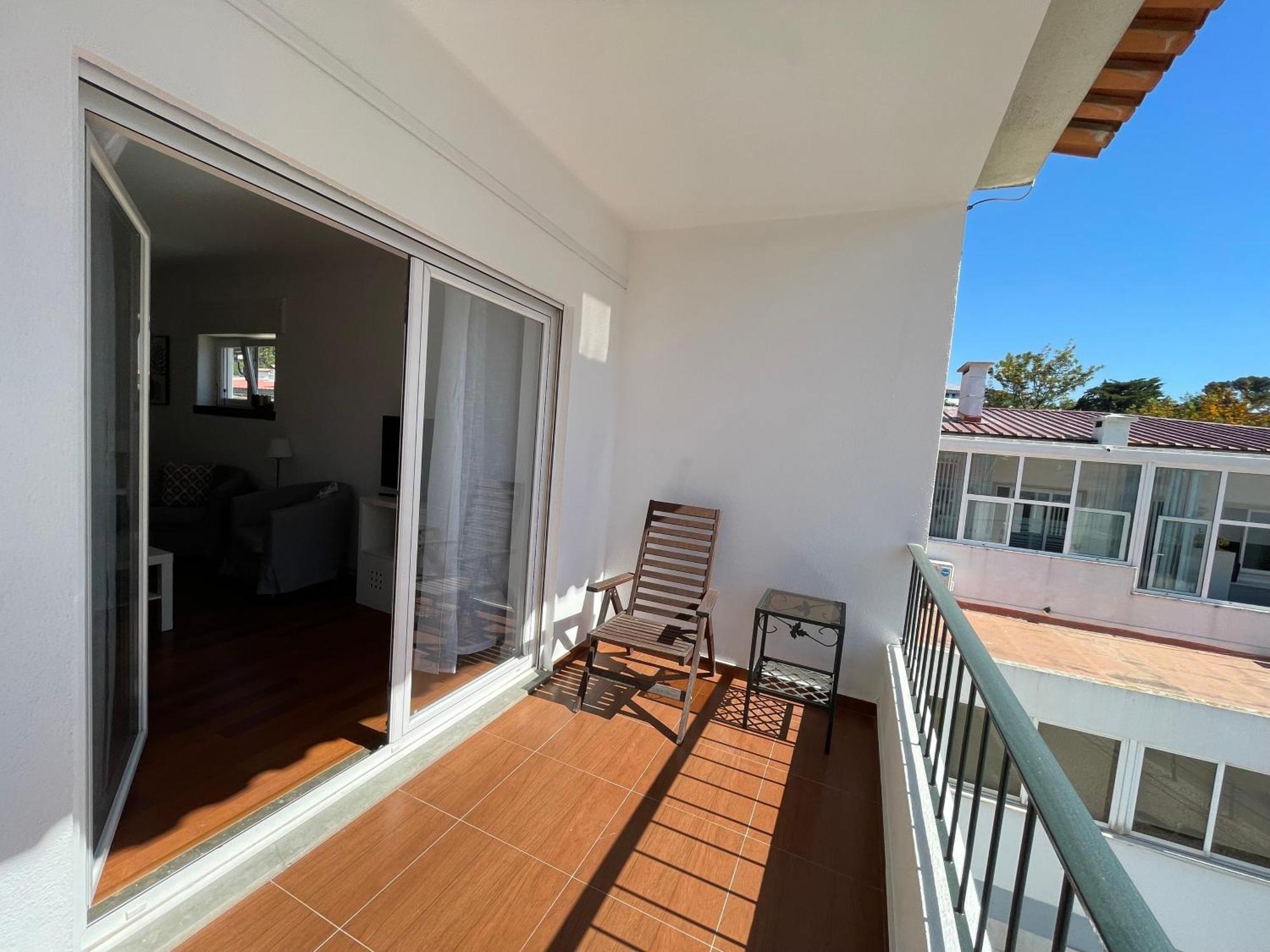 Apartmán Costa Pinto 2 Left Cascais Exteriér fotografie
